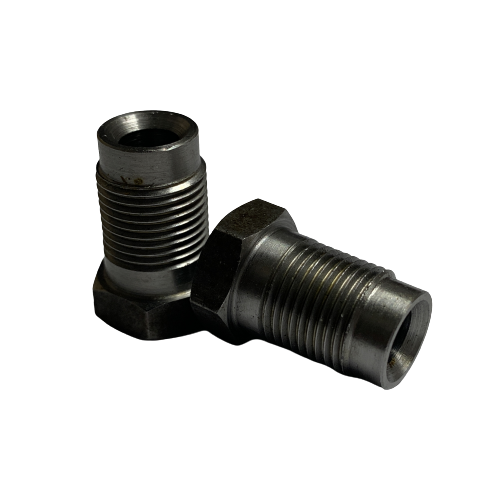 image Vis de freinage métrique, M12x100 - Pour tuyaux ⌀ 6mm